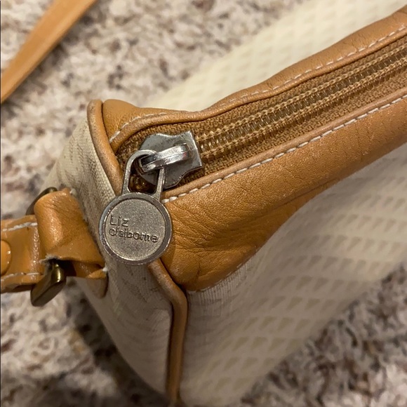 Vintage Liz Claiborne crossbody bag - Picture 5 of 5